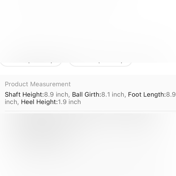 Bow decor size zip thermal lined classic boots - Picture 9 of 9